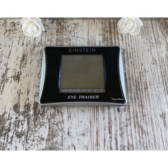 Excalibur Electronics Inc. Other Excalibur Electronics Einstein Eye